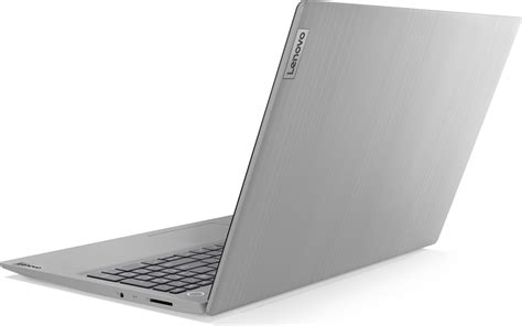 Лаптоп Lenovo Ideapad 3 15ada05 156 Fhd Amd Athlon Silver 3050u