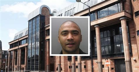 Mohammed Rahman Found Guilty Of Stabbing On Off Partners Ex Lover To