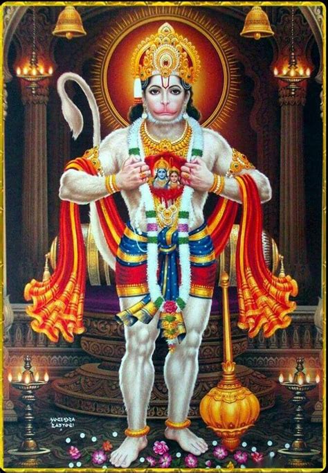 Pin By Aljapur Chandra Prakash On Hanuman 3 Hanuman Wallpaper Lord