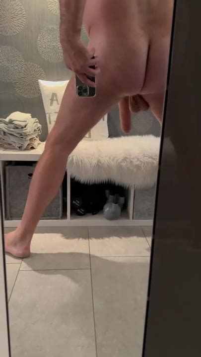 Xxl Cock And Balls Swing Gay Man Porn Feat Holger Xhamster