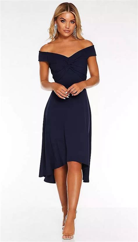 Bridesmaid Dresses Navy Wedding Guest Dresses Blue Bridesmaid Dresses Navy Cocktail Dress