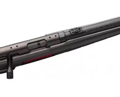 Carabine Winchester Xpert Lr Canon De Cm