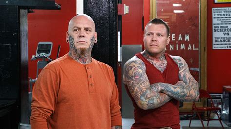 Ink Master S11e01 Opening Shots Summary Season 11 Episode 1 Guide