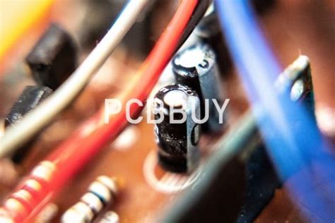 What Is Pcb Insulation And Why It Is Important Pcbbuycom