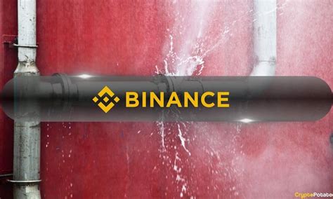 Binance Tackles Account Misuse With Enhanced Monitoring