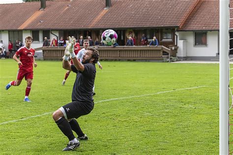 Fussball Bildergalerie Sieg Gegen Den Tabellenletzten SV Egg A D