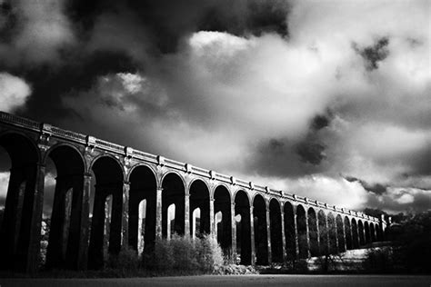 Ouse Valley Viaduct on Behance