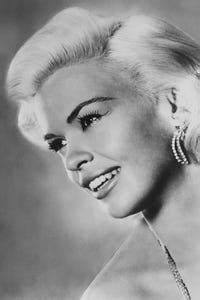 Jayne Mansfield Biography, Celebrity Facts and Awards - TV Guide