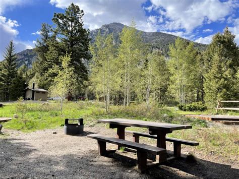 15 Scenic Campgrounds In Colorado We Absolutely Love — Colorado Hikes