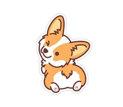 Chihuahuas Dibujo Adoption | Cute stickers, Animal stickers, Dog stickers