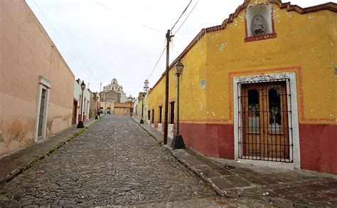 LEYENDAS EL CALLEJÓN DEL MUERTO EN LA CIUDAD DE MÉXICO