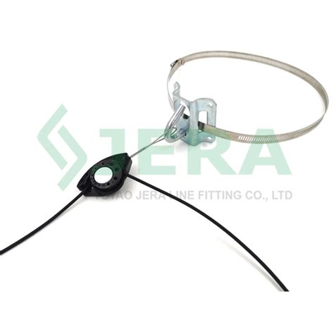 Ftth Round Drop Cable