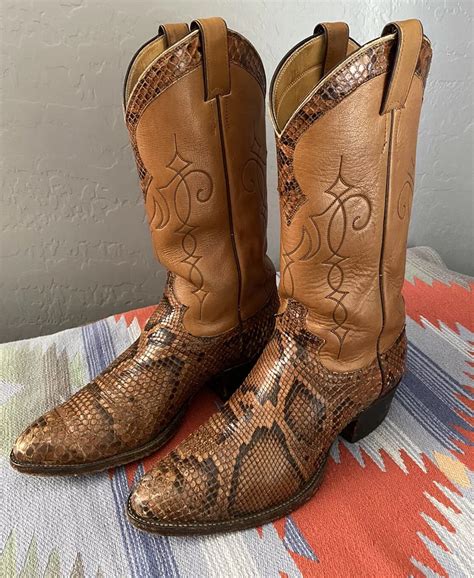 Python Boots For Sale Discount Bellvalefarms