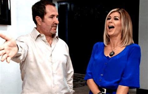 Jim Bellino Claims Alexis Is Being Used For Storyline On Rhoc