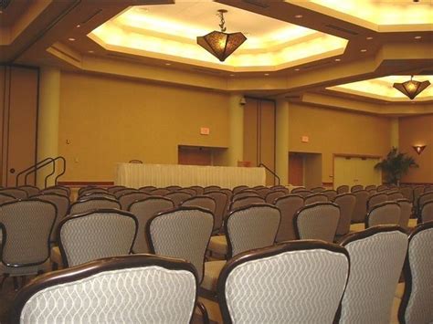 Tamarack Conference Center - Beckley, WV - Meeting Venue