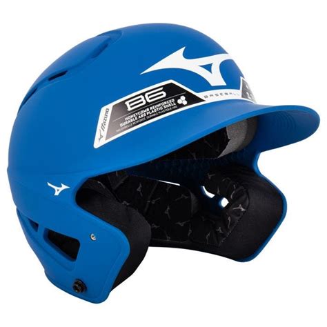 Mizuno B6 Youth Batting Helmet