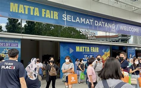 Tsi Group Cari Peluang Kerja Sama Di Matta Fair 2023 Kuala Lumpur