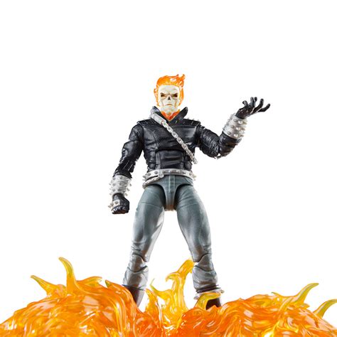 Marvel Ghost Rider Marvel Legends Marvel 85th Anniversary 6