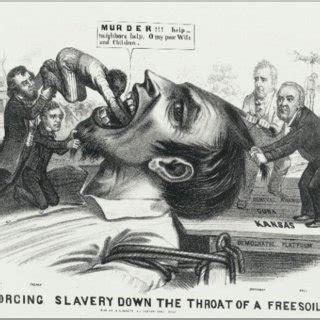 Figure A.2. The Kansas Nebraska Act of 1854 implemented popular ...