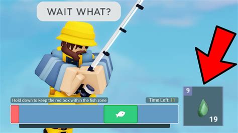 They Made Fisherman Kit Free And It S Actually GOOD Roblox Bedwars