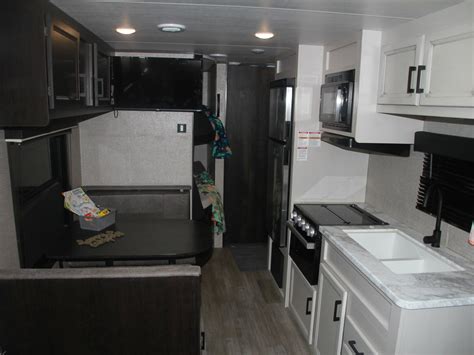 2022 JAYCO JAY FLIGHT SLX 264BH Good Sam RV Rentals