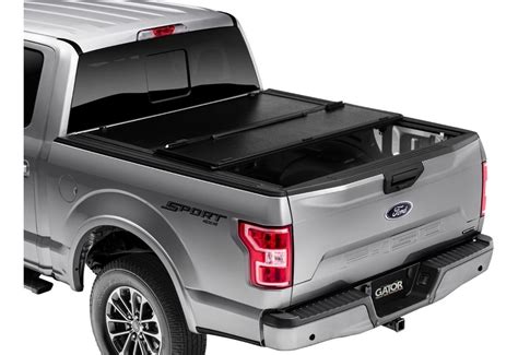 Tapa Para Caja Batea Ford Raptor Gator R Gida Sp Accesorios