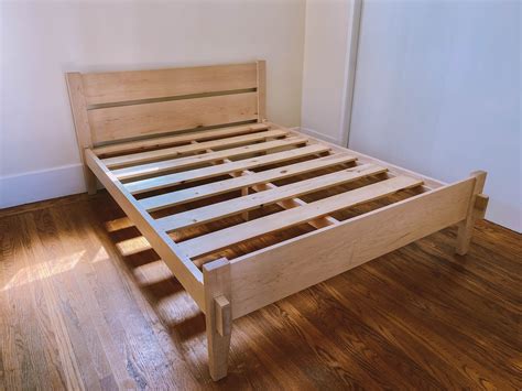 Diy Single Bed