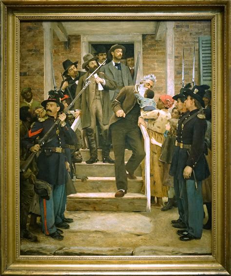 Smarthistory – John Brown’s “tragic prelude” to the U.S. Civil War