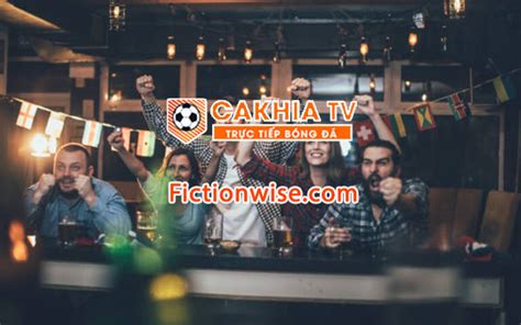 Cakhia TV Xem bóng đá trực tiếp miễn phí link full HD không quảng cáo