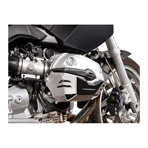 Protection De Cylindre Sw Motech Gris Bmw R R St Gs Adventure