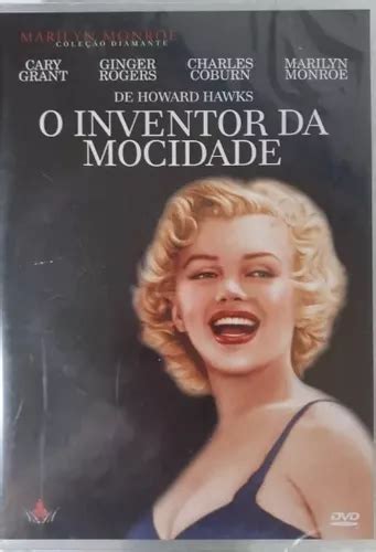 Dvd O Inventor Da Mocidade Original Lacrado Mercadolivre