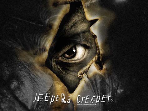 Jeepers Creepers Jeepers Creepers Wallpaper 15907005 Fanpop