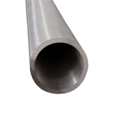 Silver 9mm Mild Steel Erw Pipe For Industrial Material Grade En8 At Rs 170kg In New Delhi