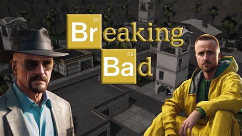 🧪 Breaking Bad Zonewars 7323 2616 1834 من ابتكار Mikesss Fortnite