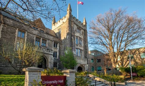 Federal Government Invests 22 4m In Mcmaster Research Brighter World