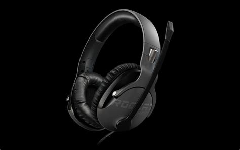 ROCCAT Unveils KHAN PRO Gaming Headset Modders Inc