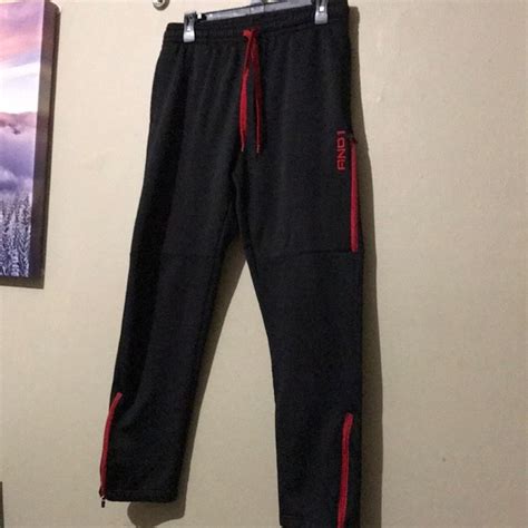 And1 | Pants & Jumpsuits | And Sweatpants | Poshmark