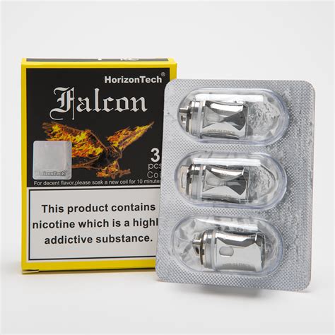 HorizonTech Falcon Coils Inovape