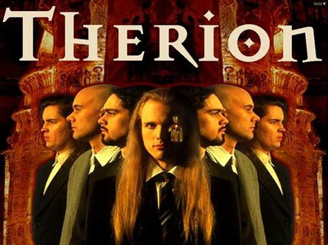 Therion DiscografÍa Descarga 320kbps The Kingdom Of Metal Amino