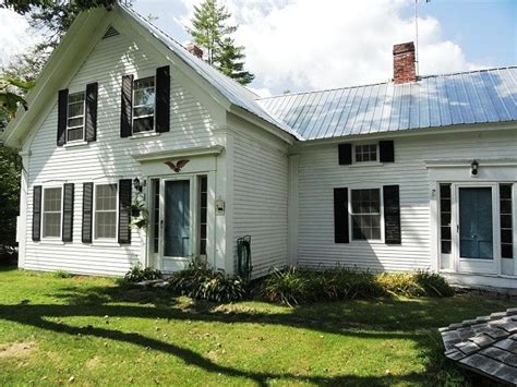 8 Old Pound Rd Effingham NH 03882 Zillow