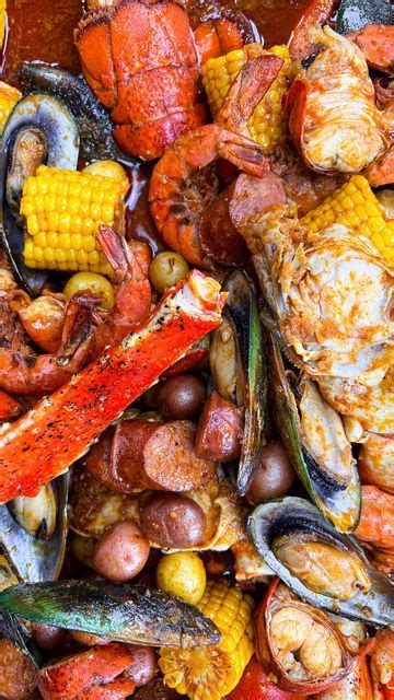 The Best Seafood Recipes For Christmas Eve Artofit