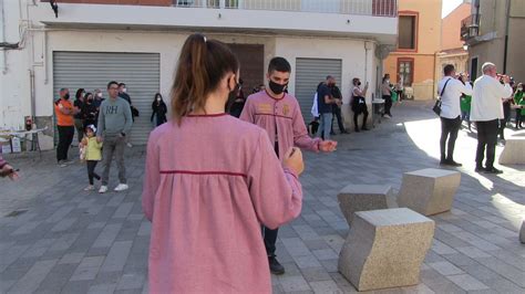 La Falla Gran Vía de Sur retomó las actividades culturales el pasado