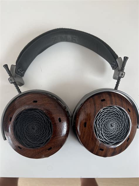 ZMF Verite Open Pheasantwood Headphone Reviews And Discussion