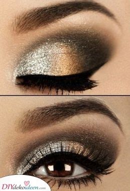 25 Tolle Ideen Für Ihr Weihnachts Make Up Ein Schönes Weihnachten Make Up