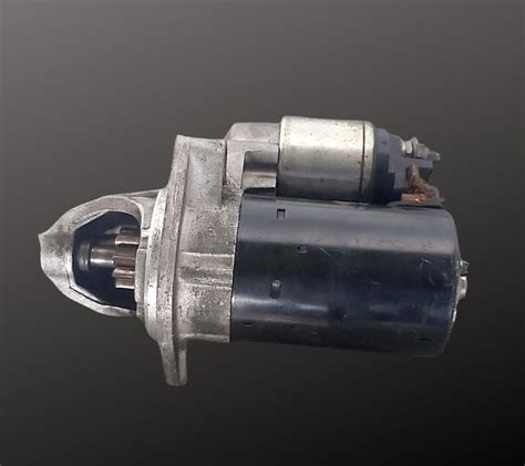 Bmw N52 Starter Motor Yadah Bmw Spares