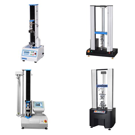 Tensile Test Machine | Haida Test Equipment