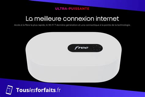 Freebox Ultra Plusieurs Mois Pour Migrer Depuis Une Autre Box Internet