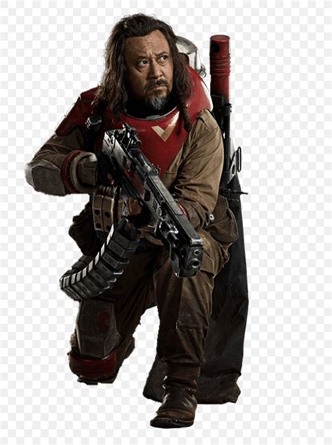 Baze Malbus Rogue One Star Wars, PNG, 727x1099px, Baze Malbus, Action ...