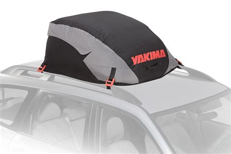 Yakima SoftTop Rooftop Cargo Bag - Roof Luggage Carrier