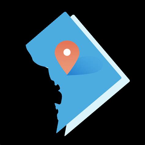 District Of Columbia Radius Demographics Current Census Data